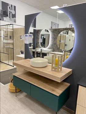 Magasain Comtat & Allardet à Pierrelatte (26)