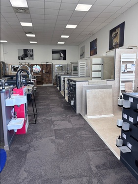 Robinetterie et accessoires de salle de bain