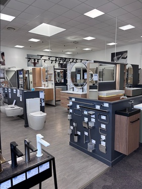 Robinetterie et accessoires de salle de bain