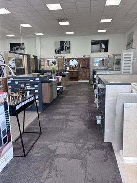 Robinetterie et accessoires de salle de bain