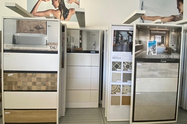 Magasain Comtat & Allardet à Pierrelatte (26)