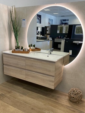 Magasain Comtat & Allardet à Pierrelatte (26)