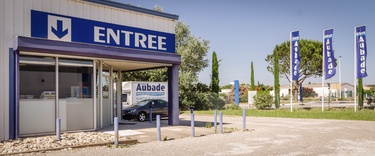 Magasain Comtat & Allardet à Pierrelatte (26)