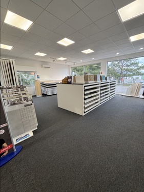 Magasin Comtat & Allardet à Saint-Jean-de-Védas (34)