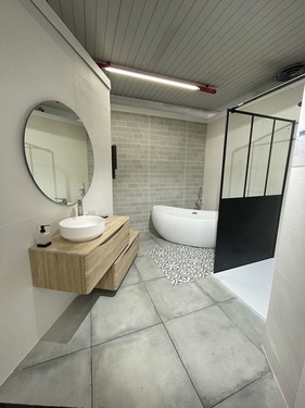 Magasin Comtat & Allardet à Saint-Jean-de-Védas (34)