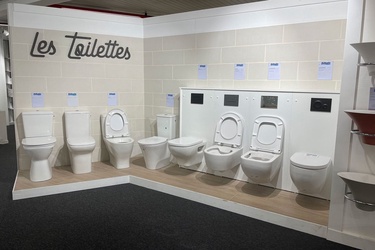 Magasin Comtat & Allardet à Saint-Jean-de-Védas (34)