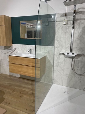 Magasin Comtat & Allardet à Saint-Jean-de-Védas (34)