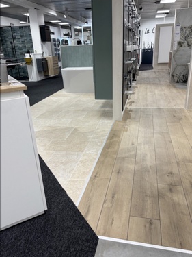 Magasin Comtat & Allardet à Saint-Jean-de-Védas (34)