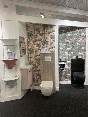 Magasin Comtat & Allardet à Saint-Jean-de-Védas (34)