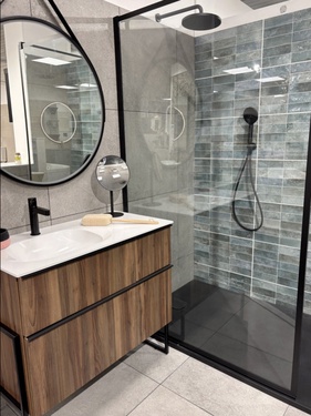 Magasin Comtat & Allardet à Saint-Jean-de-Védas (34)