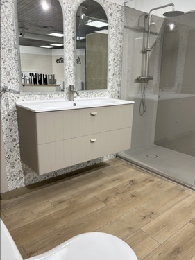 Magasin Comtat & Allardet à Saint-Jean-de-Védas (34)