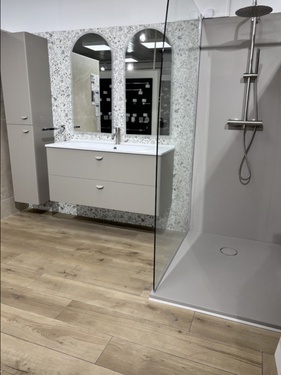 Magasin Comtat & Allardet à Saint-Jean-de-Védas (34)