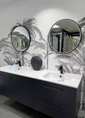 Magasin Comtat & Allardet à Sète (34)