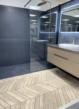 Magasin Comtat & Allardet à Sète (34)