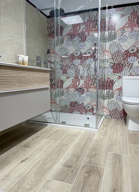 Magasin Comtat & Allardet à Sète (34)