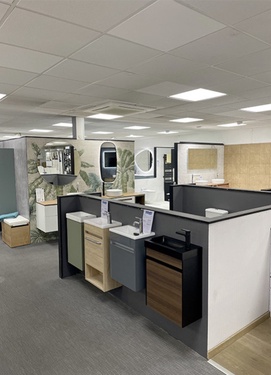 Magasin Comtat & Allardet à Sète (34)