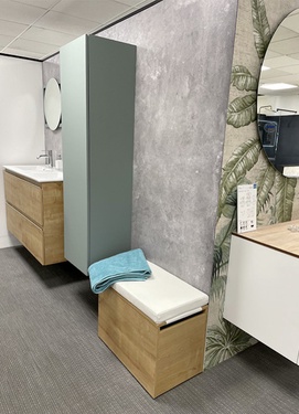 Magasin Comtat & Allardet à Sète (34)