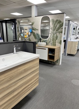 Magasin Comtat & Allardet à Sète (34)