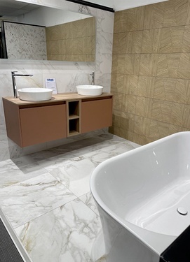 Magasin Comtat & Allardet à Sète (34)