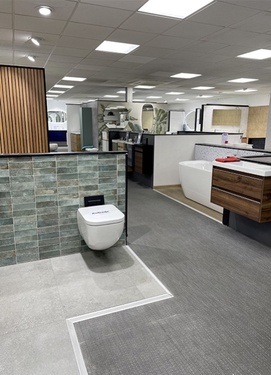 Magasin Comtat & Allardet à Sète (34)