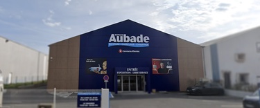 Magasin Comtat & Allardet à Sète (34)