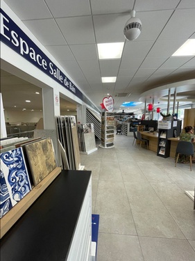 Magasin Comtat & Allardet à Six-Fours-les-Plages (83)