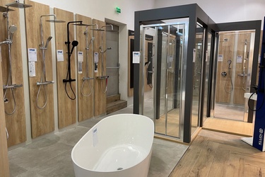 Magasin Comtat & Allardet à Six-Fours-les-Plages (83)