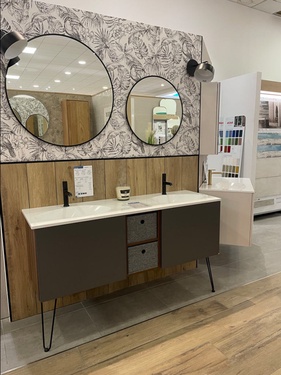 Magasin Comtat & Allardet à Six-Fours-les-Plages (83)