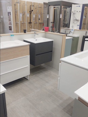 Magasin Comtat & Allardet à Six-Fours-les-Plages (83)