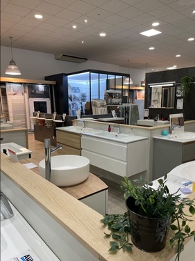 Magasin Comtat & Allardet à Six-Fours-les-Plages (83)