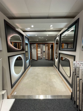 Magasin Socatra Carrelages à Trans-en-Provence (83)