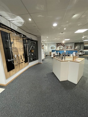 Magasin Socatra Carrelages à Trans-en-Provence (83)