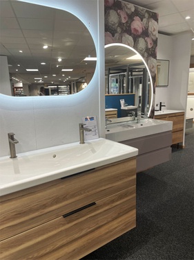 Magasin Socatra Carrelages à Trans-en-Provence (83)