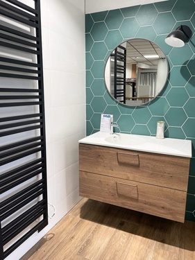 Magasin Socatra Carrelages à Trans-en-Provence (83)