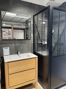 Magasin Socatra Carrelages à Trans-en-Provence (83)