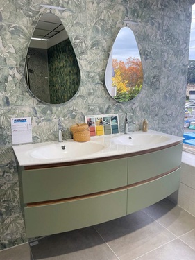 Magasin Socatra Carrelages à Trans-en-Provence (83)