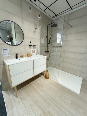 Magasin Socatra Carrelages à Trans-en-Provence (83)