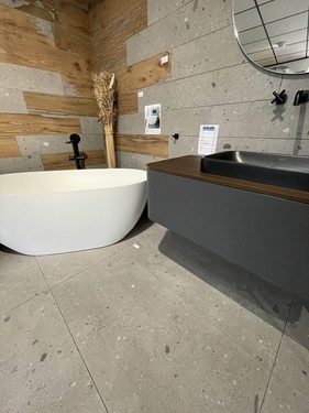 Magasin Socatra Carrelages à Trans-en-Provence (83)