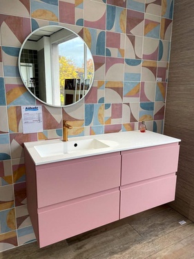 Magasin Socatra Carrelages à Trans-en-Provence (83)