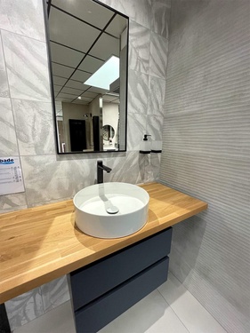 Magasin Socatra Carrelages à Trans-en-Provence (83)