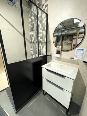 Magasin Socatra Carrelages à Trans-en-Provence (83)