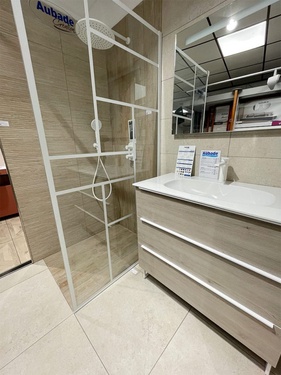 Magasin Socatra Carrelages à Trans-en-Provence (83)