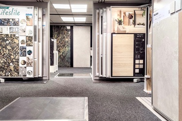 Magasin Socatra Carrelages à Trans-en-Provence (83)