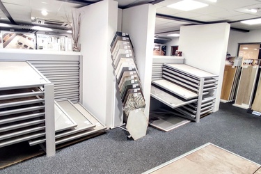 Magasin Socatra Carrelages à Trans-en-Provence (83)