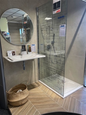 Magasin Socatra Carrelages à Trans-en-Provence (83)