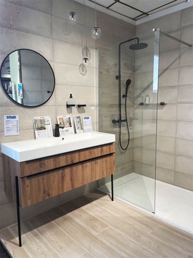 Magasin Socatra Carrelages à Trans-en-Provence (83)