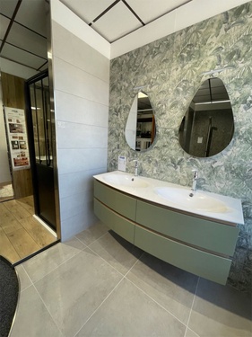 Magasin Socatra Carrelages à Trans-en-Provence (83)