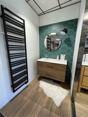 Magasin Socatra Carrelages à Trans-en-Provence (83)