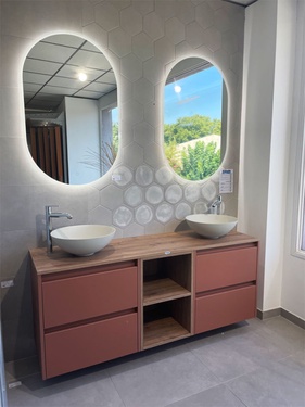 Magasin Socatra Carrelages à Trans-en-Provence (83)