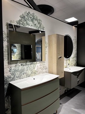 magasin salle de bain comtat et allardet vendargue